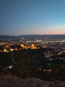 10 cosas imprescindibles que hacer en Granada, lugares menos conocidos de Granada