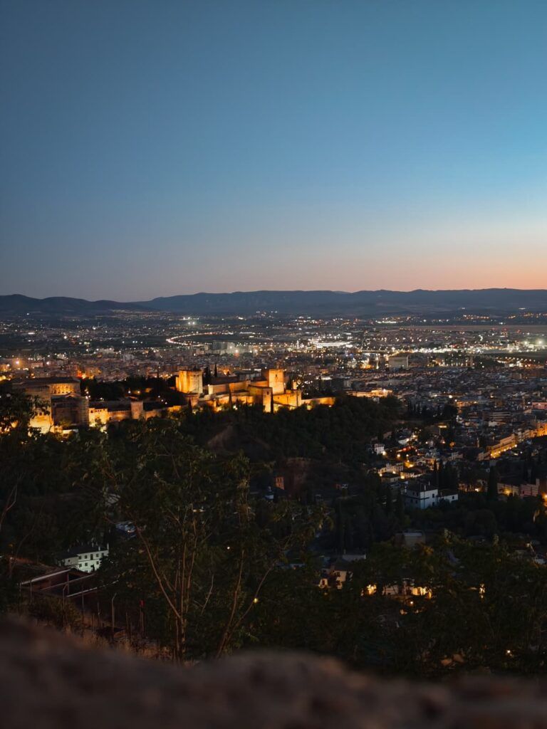 10 cosas imprescindibles que hacer en Granada