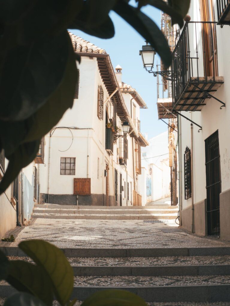 Albayzin, 10 cosas imprescindibles que hacer en Granada
