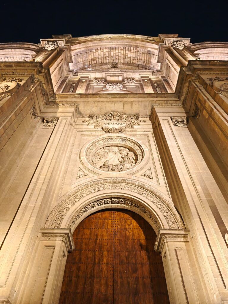 10 cosas imprescindibles que hacer en Granada