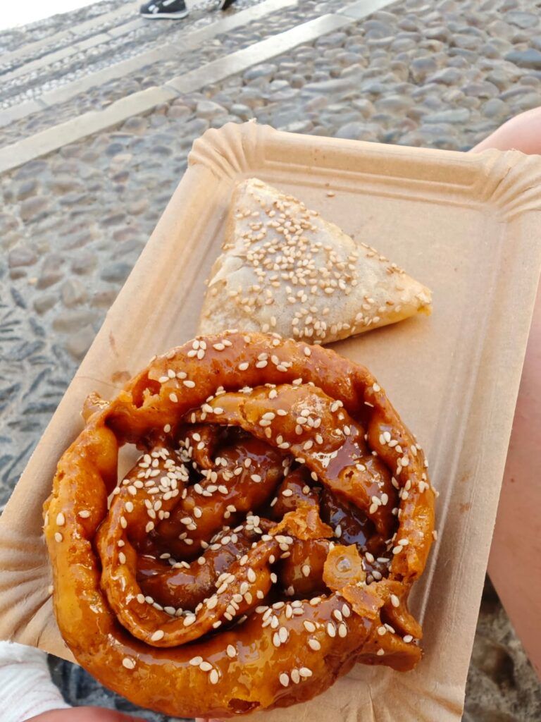 10 cosas imprescindibles que hacer en Granada