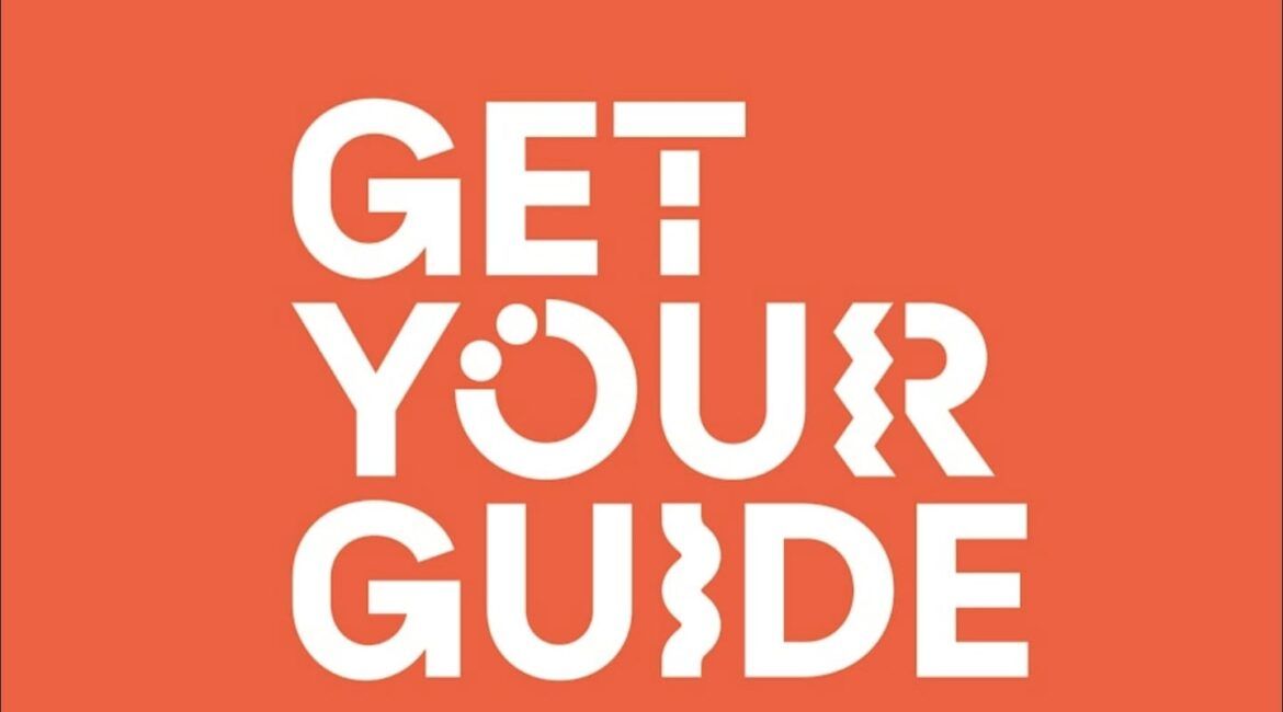 GetYoourGuide