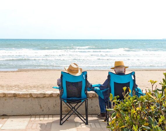 que ver en Valencia, slow life