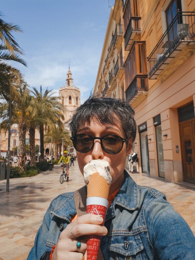 que ver en Valencia