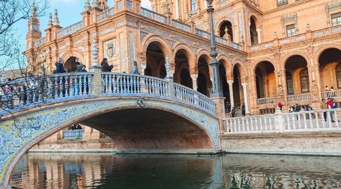 10 lugares que visitar en Sevilla