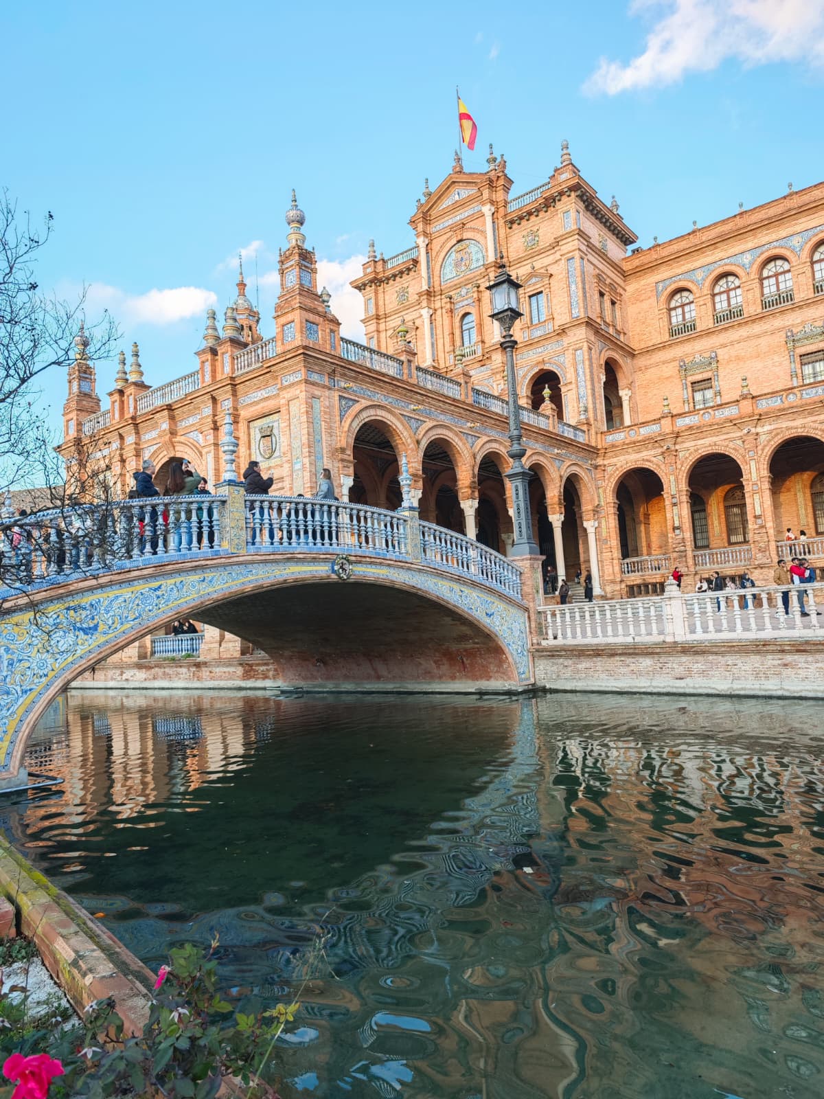 10 LUGARES QUE VISITAR EN SEVILLA CON DESCUENTO