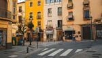 Dónde dormir en Granada